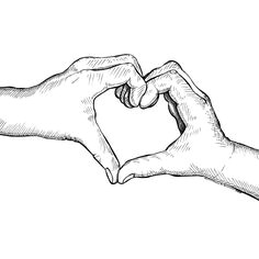 Drawing Of Hands Making A Heart 140 Best Drawings Of Hands Images Pencil Drawings Pencil Art How