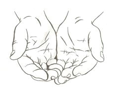 Drawing Of Hands Open How to Draw Praying Hands Tattoo Step 10 Drawings Praying Hands