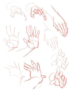 Drawing Of Hands Simple 170 Best Drawing Reference Arms Hands Images Sketches Drawing
