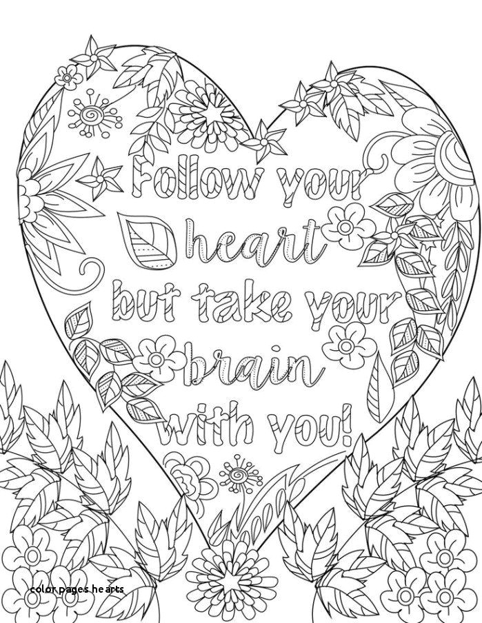 Drawing Of Heart and Flowers Coloring Pages Of Roses and Hearts New Vases Flower Vase Coloring