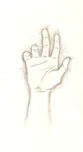 Drawing Of Heart In Hand Image Result for How to Draw Hand Reaching Out Drawing