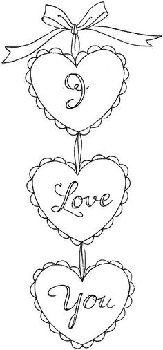 Drawing Of Heart with Colour 141 Best Hearts to Color Images Coloring Pages Coloring