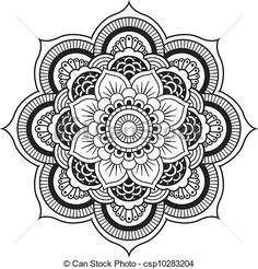 Drawing Of Henna Flower 640 Best Henna Flowers Images Drawings Learn to Draw Watercolor