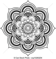 Drawing Of Henna Flower 640 Best Henna Flowers Images Drawings Learn to Draw Watercolor