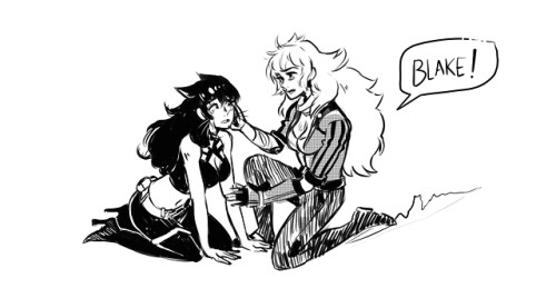 Drawing Of Holding Hands Tumblr Rwby Ships Tumblr