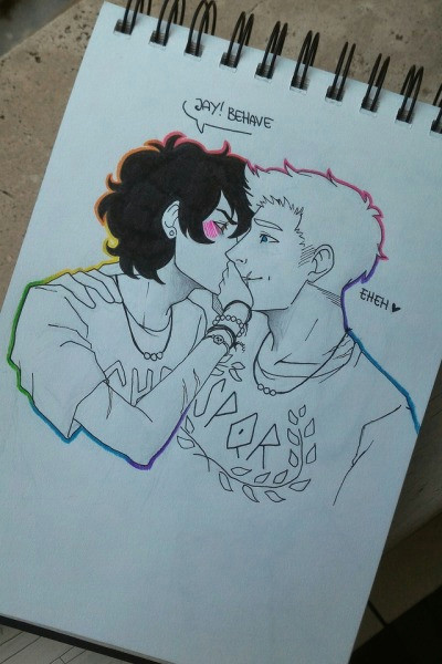 Drawing Of Holding Hands Tumblr son Od Hades Tumblr