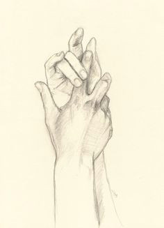Drawing Of Intertwined Hands 183 Best Hands Images Artworks Drawing Art Collage