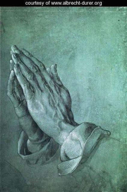 Drawing Of Joining Hands for Prayer Albrecht Durer Collector3 2013 In 2018 Pinterest Art