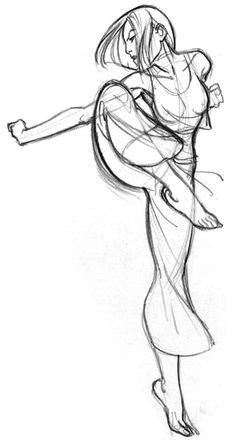 Drawing Of Karate Girl 294 Best Karate Images On Pinterest Marshal Arts Combat Sport and