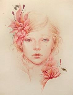 Drawing Of Kash Flower 1053 Best 3 Images Drawings Flower Watercolor Flower Art