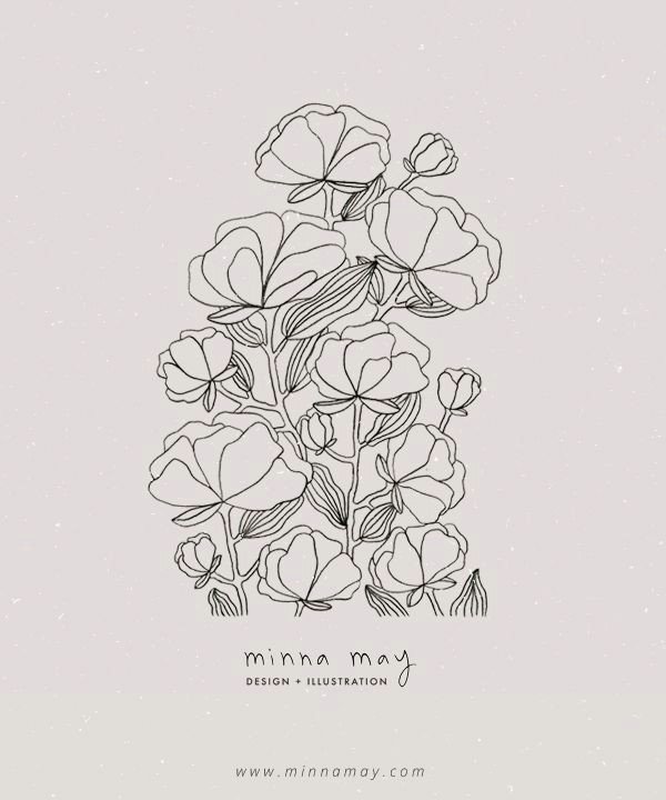 Drawing Of May Flower Pin by Ieva Mazeikaite On Draw Illustration Art Art Prints