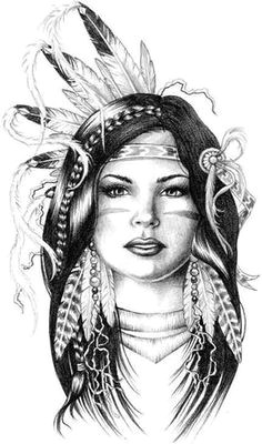 Drawing Of Native Girl 1835 Best Girl Fairy Coloring Pages Images In 2019 Coloring