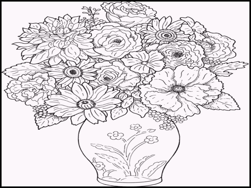 Drawing Of One Flower Luxury How to Draw A Pretty Flower Weputus Icu