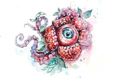 Drawing Of Rafflesia Flower 62 Best the Beauty Of Rafflesia Flower Images Crochet Crafts 8th