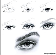 Drawing Of Right Eye 1883 Best Draw Images Painting Drawing Artworks Drawing Ideas