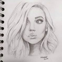 Drawing Of Side Of Girl S Face Girl Side Face Drawing Google Search Girl Face Sketch