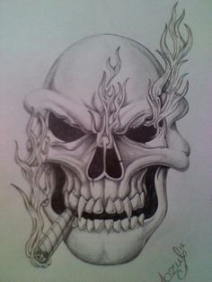 Drawing Of Skulls with Smoke 31 Best Blunt Tattoo Sketches Images Design Tattoos Tattoo