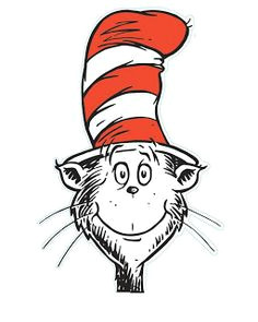 Drawing Of the Cat In the Hat 33 Best the Cat In the Hat Images Beginner Books Dr Suess Hat