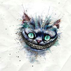 Drawing Of the Cheshire Cat 120 Best Cheshire Cat Alice In Wonderland Images In 2019