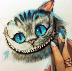 Drawing Of the Cheshire Cat 372 Best Cheshire Cat World Images In 2019 Alice In Wonderland