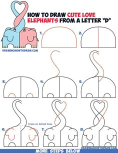 Drawing Of Things that Start with Letter A 240 Best Drawing with Letters Numbers and Words for Kids Images