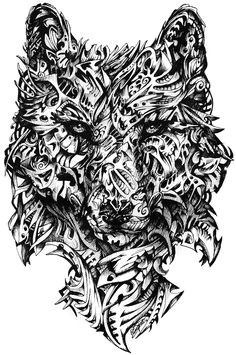 Drawing Of Vicious Wolf 86 Best Wolves Images Drawings Werewolf Wolf Tattoos