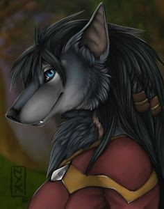 Drawing Of Vicious Wolf Die 118 Besten Bilder Von Wolf Chars Werewolf Fantasy Art Und