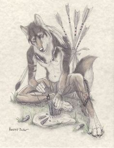 Drawing Of Vicious Wolf Die 118 Besten Bilder Von Wolf Chars Werewolf Fantasy Art Und