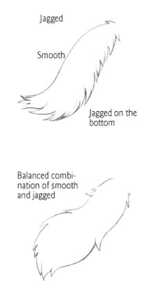 Drawing Of Wolf Ears 34 Best Furry Anthro Tutorials Images Drawing Tutorials Drawing