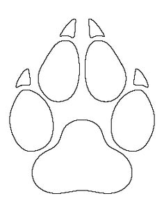 Drawing Of Wolf Paw Print 109 Best Wolf Images Wolf Drawings Art Drawings Draw Animals
