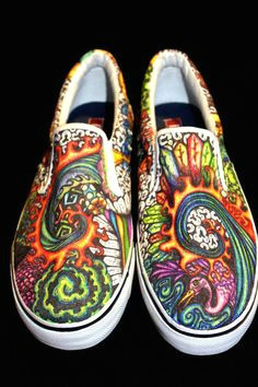 Drawing On Vans Ideas 84 Best Sharpie Shoes Images Painted Sneakers Sharpie Shoes