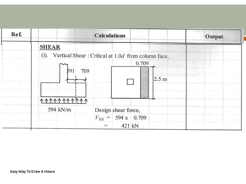 Drawing or Drafting Easy Way to Draw A House House Plan Drawing Paper Beautiful Draft