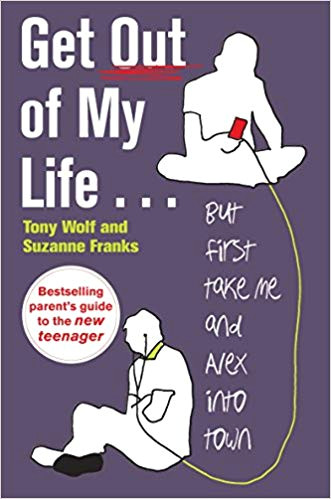 Drawing Out His Wolf Read Online Get Out Of My Life the Bestselling Guide to Living with Teenagers