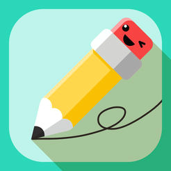 Drawing Pad for Mac Sketch Pad My Drawing Board On the App Store