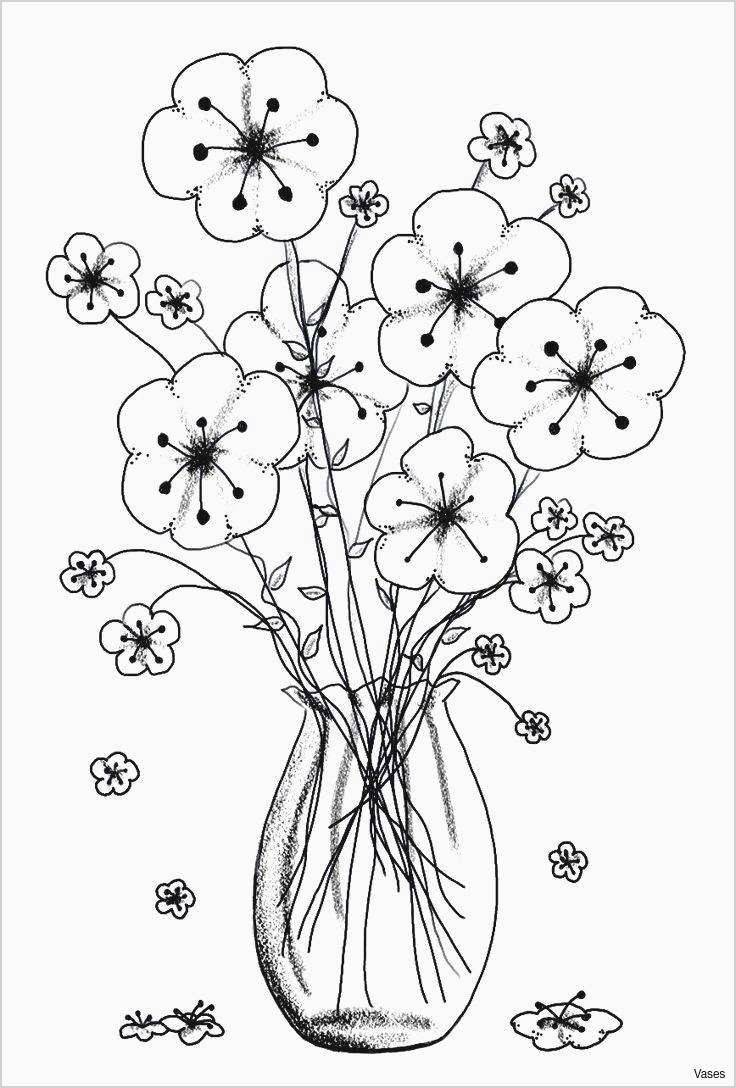 Drawing Pictures Of Flowers for Colouring A New Good Coloring Beautiful Children Colouring 0d Archives Con