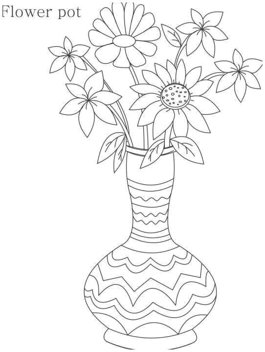 Drawing Pictures Of Flowers that are Easy the Truth About Easy Flowers to Draw In 3 Minutes