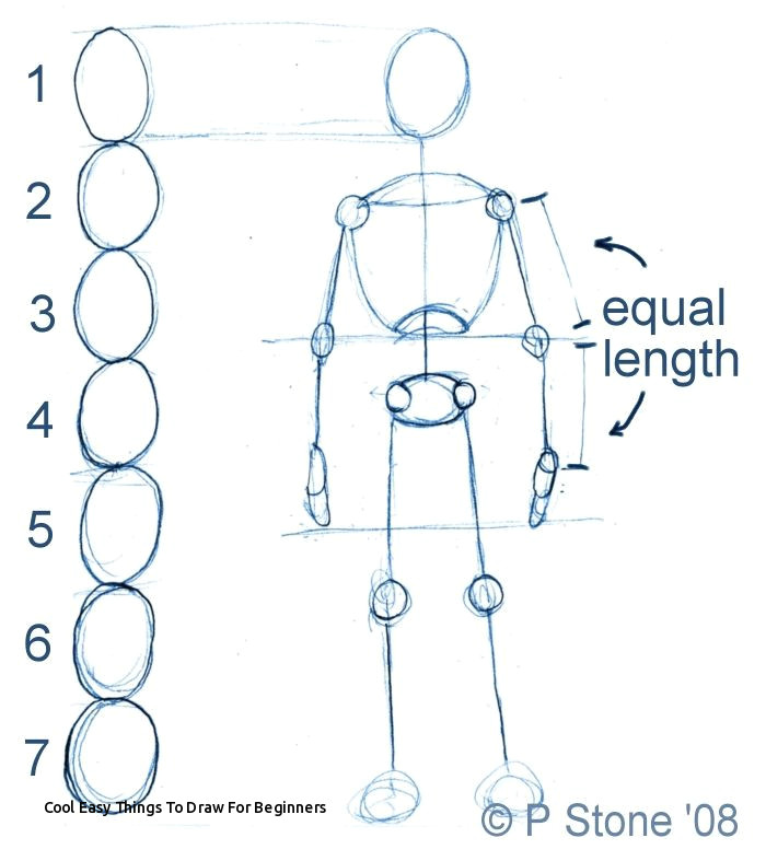 Drawing Pictures Of Things Cool Easy Things to Draw for Beginners Cool Drawing Designs Cool