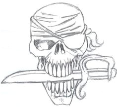 Drawing Pirate Skull and Crossbones 65 Best Pirate Pic Images Pirate Ship Drawing Pirate Boats