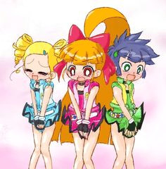 Drawing Powerpuff Girl Z 167 Best Powerpuff Girls Z Images Cartoons the Powerpuff Girls