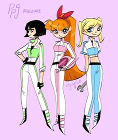 Drawing Powerpuff Girl Z 802 Best Powerpuff Girls Z Images Powerpuff Girls Cartoon Network