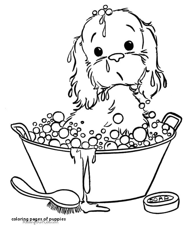 Drawing Puppy Dogs Puppy Dog Coloring Pages Awesome Coloring Pages Puppies Fresh Od Dog