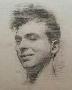 Drawing Q On forehead 674 Best Drawing Men Monochrome Images Guy Drawing Caricature