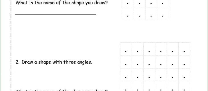 Drawing Quadrilaterals Paragraph Correction Worksheets Writing Worksheet for Beginners New