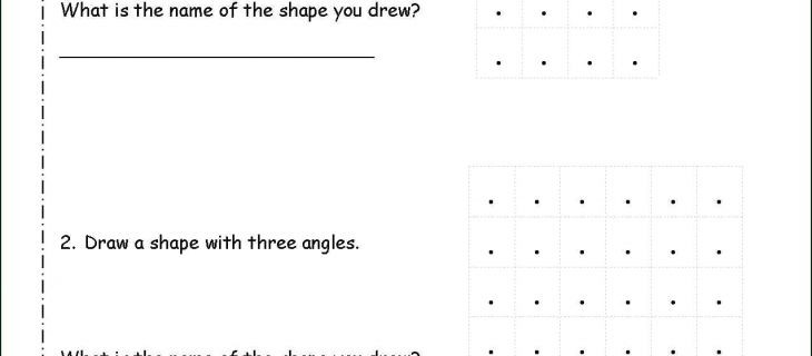 Drawing Quadrilaterals Paragraph Correction Worksheets Writing Worksheet for Beginners New