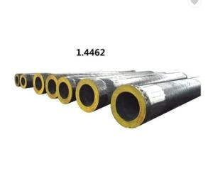 Drawing Quality Steel Quality Hydraulic Cylinder Steel Tube Cold Drawn Steel Tube for