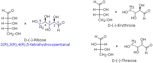 Drawing R and S Configurations Stereoisomers