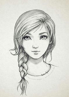 Drawing Realistic Girl Face 133 Best Beautiful Drawings Images Draw Pencil Drawings Sketches
