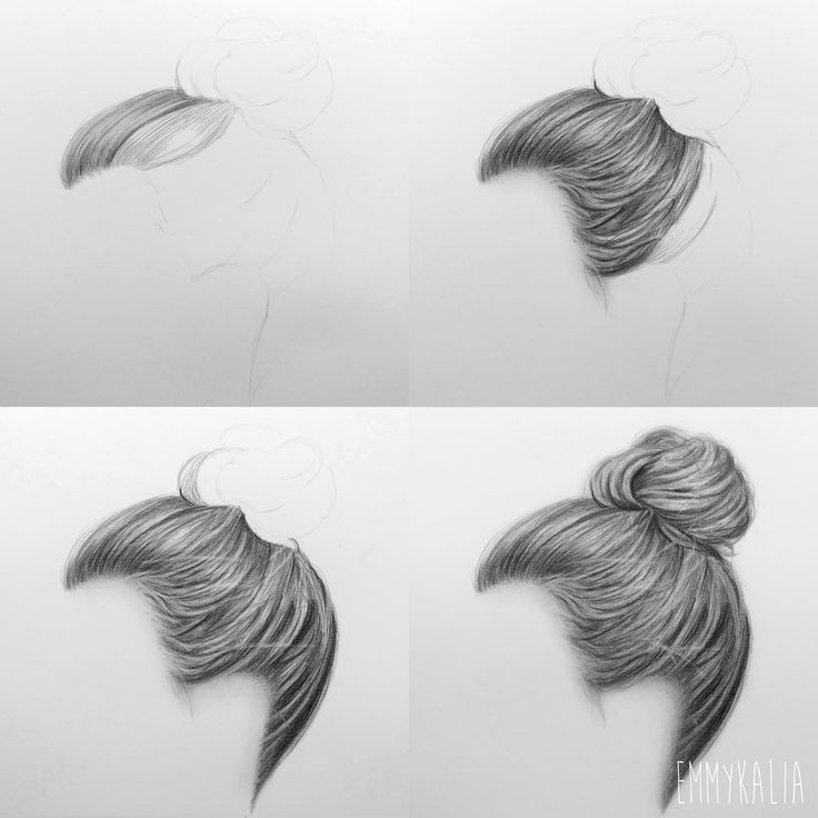 Drawing Realistic Things Step by Step Abdulrahman Alhamadi A7mani On Pinterest