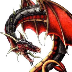 Drawing Red Eyes Black Dragon 37 Best Drawing Tattoo Dragon Black and Red Images Dragon Tattoo