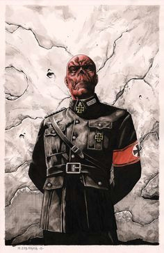Drawing Red Skull 102 Best Red Skull Images Marvel Characters Comic Art Marvel Heroes